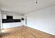 Gefördete 3 Zimmer Wohnung mit Balkon in zentraler Lage - Harter Straße 86 - Top 06