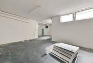 Großzügige und renovierte Büro- &amp; Geschäftsfläche zur Miete in Frequenzlage von Hausmannstätten