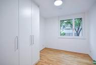 Erstbezug: Schöner 3-Zimmer-Neubau mit moderner Ausstattung