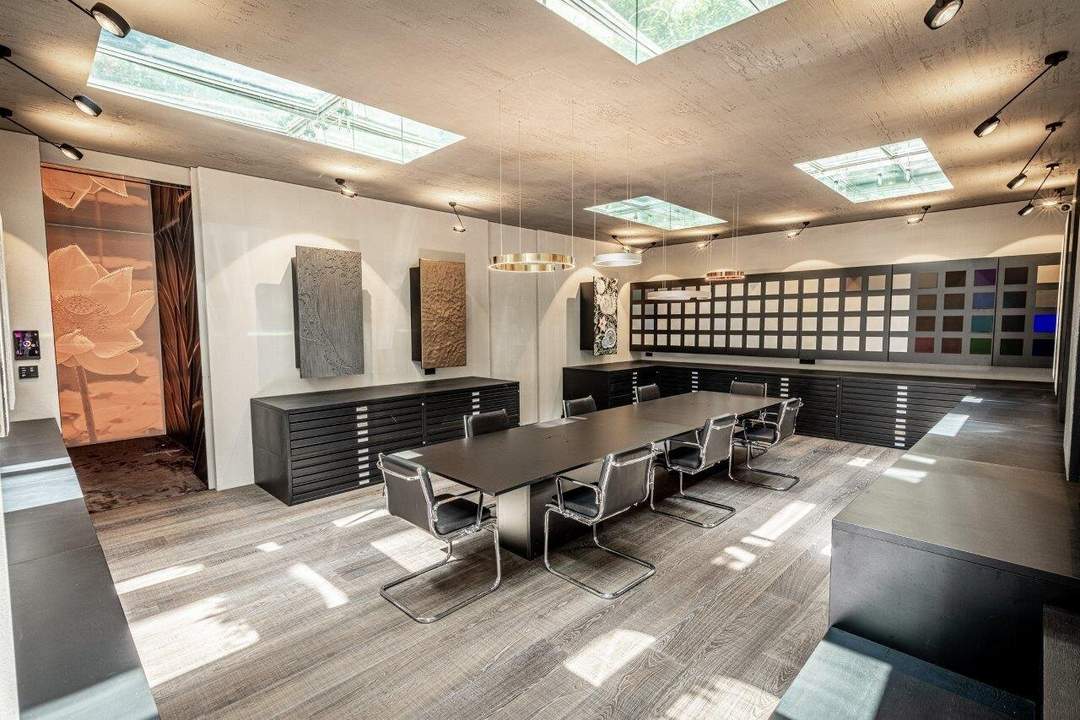 GESCHÄFTSLOKAL + EXKLUSIVE Büroräumlichkeiten + FREQUENZ + nahe GRINZINGER STRASSE!