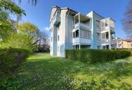 Vier-Raum-Wohnung mit Balkon zum Wohlfühlen in bester Lage!