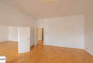 Ab 1.5.26:: zentral begehbare 3 Zimmer Wohnung (90m²) am Einsiedlerplatz // WG geeignet // kein Lift !