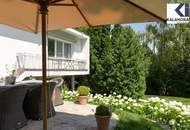 360° TOUR // LUXURY BUNGALOW in prestigious LOCATION of GRINZING // LUXUS BUNGALOW in GRINZINGER BESTLAGE