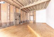 Denkmalgeschützes Bürgerhaus nächst "Little Italy"