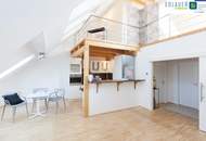 Exklusive Dachterrassenwohnung in Bahnhofsnähe!