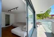 "Stilvolle Wohlfühlwohnung mit Balkon!"