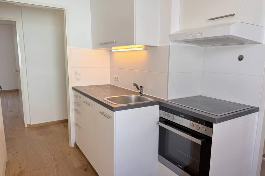 NEU SANIERT | 69 m² | 3 Zimmer | 2 Schlafzimmer | Gemeinschaftsgarten | Nähe U3, Wohnung-miete, 1.190,00,€, 1160 Wien 16., Ottakring
