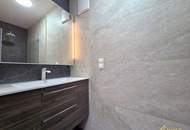 TOPCHANCE! SCHLÜSSELFERTIGER ZIEGEL-NEUBAU. ZAHLREICHE EXTRAS! EXQUISITE TEILMÖBLIERUNG VON SCHÜLLER-KÜCHEN UND BURGBAD.