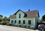 SCHÖNES HAUS IN ZENTRALER LAGE VON SIEGHARTSKIRCHEN