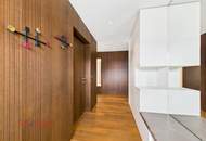 Penthouse Prestige: Das einzige Wohnrefugium auf der obersten Ebene