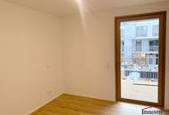 Sofort beziehbar / 3 Zimmer / große Loggia / Nähe Westbahnhof!
