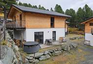 Ferienhaus im Zirbenwald - Turracher Höhe!