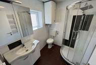 AB JUNI: Tolle 1-Zimmer-Wohnung mit Einbauküche und Kamin in Bad Vöslau/Gainfarn