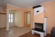 Netter Bungalow mit Garten und Pool
