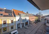 Traumhafte 4-Zimmer-Wohnung in Wolkersdorf mit Terrasse und 2 Abstellplätzen, sofort einziehbar!