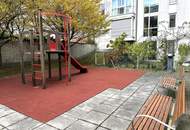 "Moderne Dachgeschosswohnung mit großer Terrasse &amp; Garagenstellplatz"