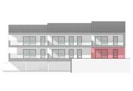 Premium Wohnvergnügen - Am Sonnenhang Mondsee - W3 - 4 Zi Gartenwohnung