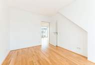 Nahe Mariahilfer Straße! Erstbezug! 2-Zimmer-Wohnung mit 2 Terrassen zu vermieten!