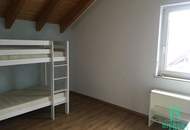 Am ehemaligen Weinberg in Bad Vöslau