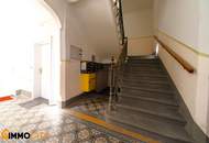 Exklusive 2-Zimmer-Erdgeschosswohnung, Erstbezug, Nähe Thaliastraße & Brunnenmarkt