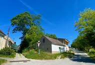 GROSSZÜGIG WOHNEN im WEINVIERTEL nur einen Sprung nach WOLKERSDORF oder nach WIEN!!