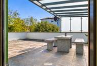 Ein Unikat in St. Veit an der Glan: Großzügiges Wohnen mit besonderer Dachterrasse