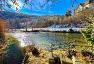 *** WOHNEN AN DER SCHWARZA ***