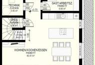 AKTION 2025 BM DHH – BELAGSFERTIG zum FIXPREIS! ohne GRUNDSTÜCK !!