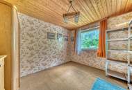 Familientraum! Einfamilienhaus mit großzügigem Garten in Brunnwald zu verkaufen.