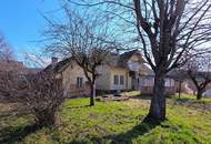 Klagenfurt Süd, Liegenschaft mit ca. 2.712m², super Lage, viel Sonne