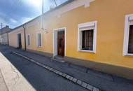 Baugrundstück mit sanierungsbedürftigem Bauernhof, Stallungen und Stadl in ländlicher Lage zu verkaufen.