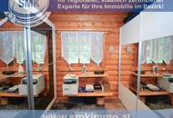 Finnisches Blockhaus-Juwel, ein Leben in absoluter Exklusivität!