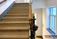 Fischgrät und Flügeltüren - Sanierte 3,5 Zimmer Wohnung