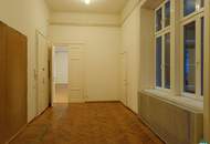 Büro im 1. unweit vom Stadtpark