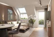 Provisionsfrei! 4 Zimmer mit Terrasse in super schöner Lage!