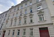 Schöne Einraum-Dachgeschosswohnung - Nähe S-Bahn- Station Penzing