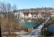 Hübsche 56 m² Wohneinheit in Steyr-Wehrgraben mit möblierter Küche