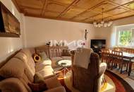 Top gepflegtes 5-Zi-Einfamilienhaus - ausbaufähig in Rudmanns mit Balkon, Garage & 2 Stellplätzen!