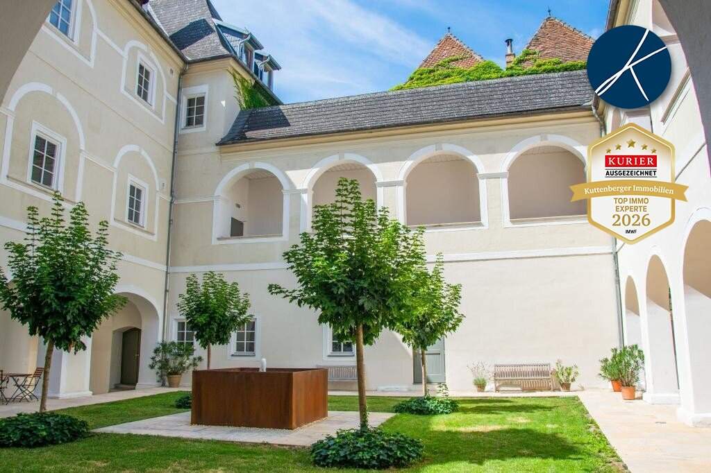 Zentrale 2-Zimmer-Mietwohnung in beliebter Lage