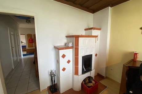 Idyllischer Bungalow, Haus-kauf, 299.000,€, 7503 Oberwart