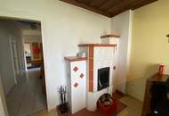 Idyllischer Bungalow