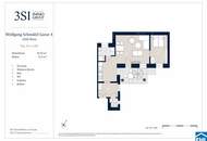 Erstbezug nach Sanierung: 2-Zimmer Altbauwohnung in Zentrumsnähe!