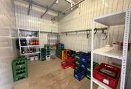 Landgasthaus mit ca. 500m², 2 Terrassen & 20 Stellplätzen in Unterlamm – €299.000