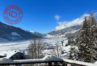 Ski-Flair für Ihr Zuhause! Wohnen neben Kitzbüheler Panoramabahn mit Zweitwohnsitz