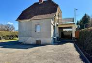Einfamilienhaus in Zeltweg – 4 Schlafzimmer, große Terrasse und viel Platz im Garten
