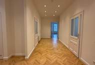 Großzügige Altbauwohnung beim Rochusmarkt U3-Nähe!!!