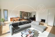 Phänomenale Wohnung in grandioser Lage!