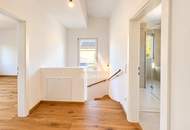Doppelhaus auf Eigengrund - Modern, komfortabel, zukunftsorientiert !