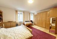 Gepflegte 5-Zimmer-Wohnung / Linz-Zentrum