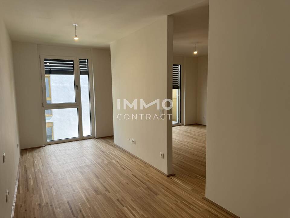 Donaustadt - Am langen Felde